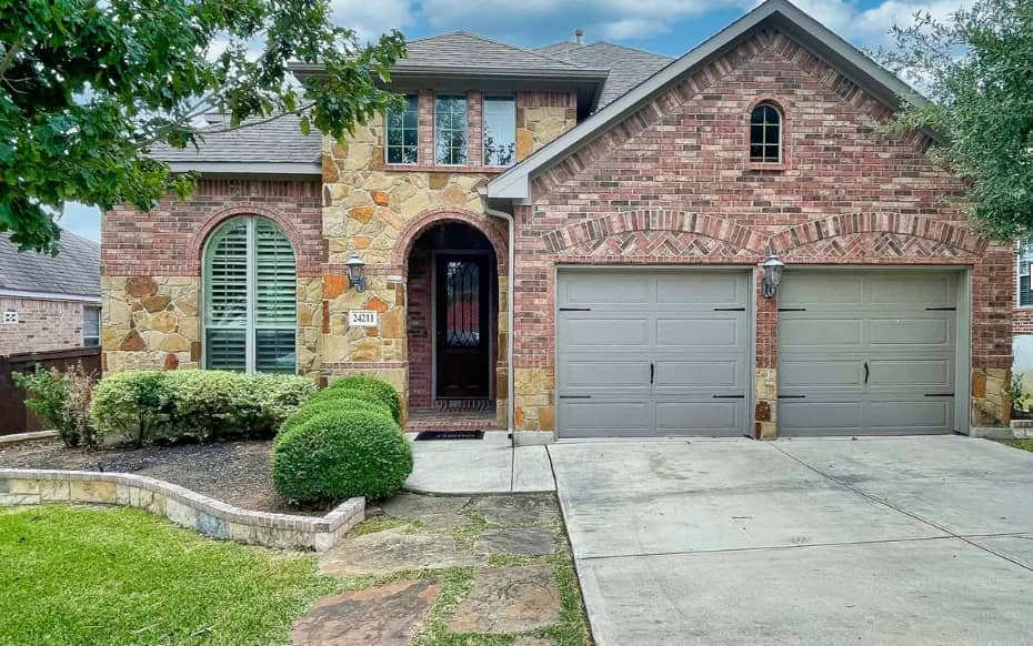24211 Cafe Hill, San Antonio